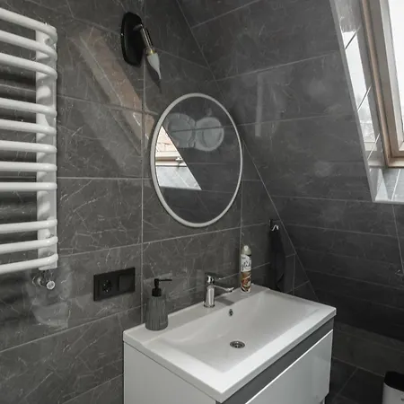 бескид Guest house Yaremche