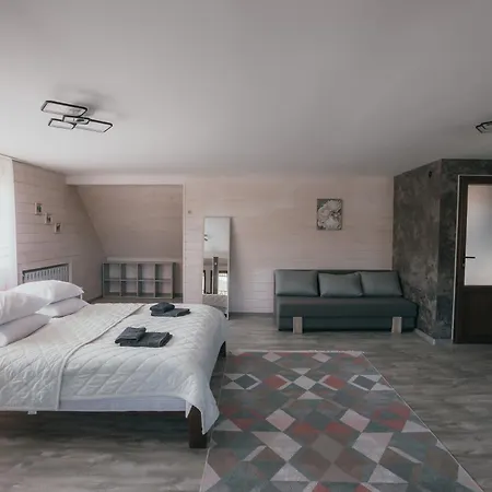 бескид Guest house
