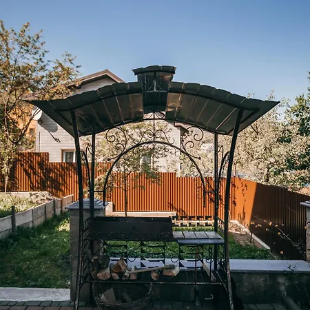 бескид Guest house