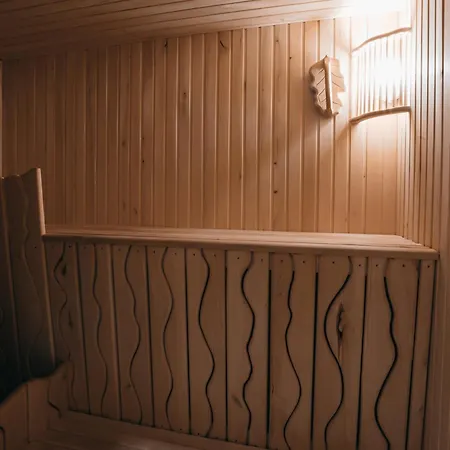 бескид Guest house *