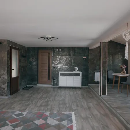 бескид Guest house Yaremche