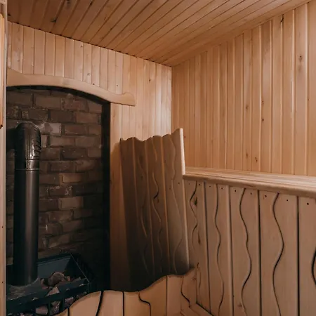 Guest house бескид *