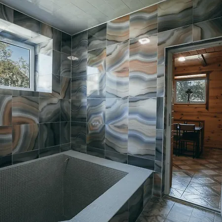 бескид Guest house Yaremche