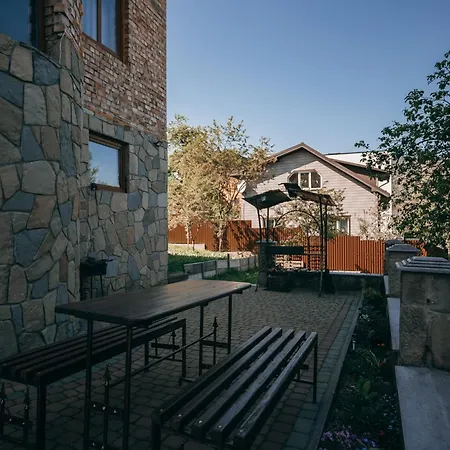 бескид * Jaremtje