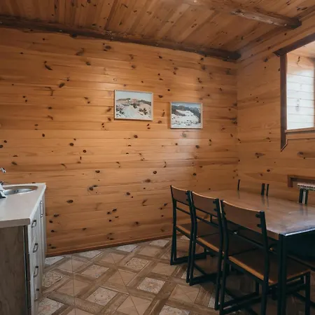 бескид Guest house *