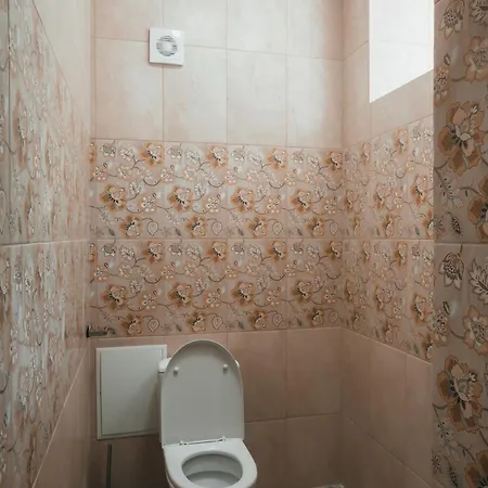 бескид Guest house Yaremche