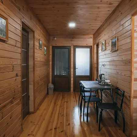 бескид Yaremche