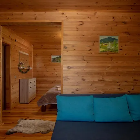 Guest house бескид