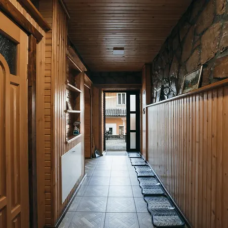 бескид * Yaremche