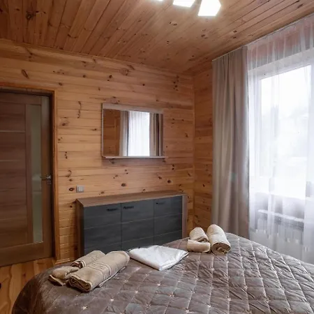 бескид Guest house