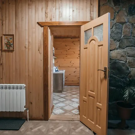 бескид * Jaremtje