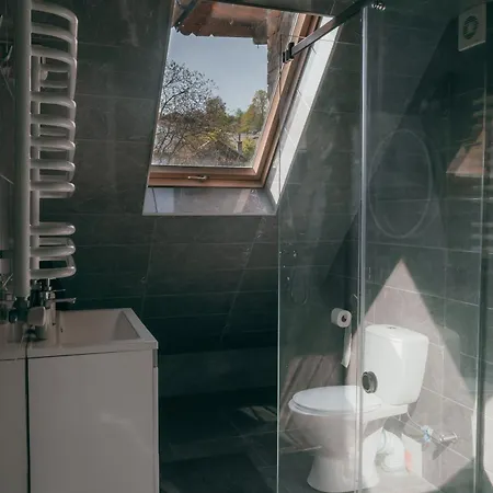 бескид Yaremche