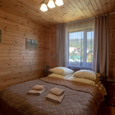 Guest house бескид