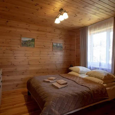 бескид Yaremche