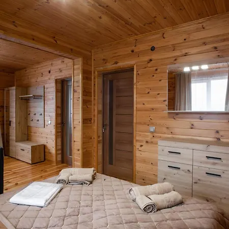 Guest house бескид