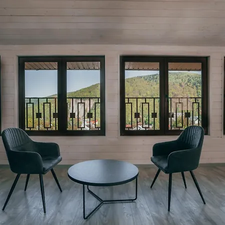 бескид ياريمتشي