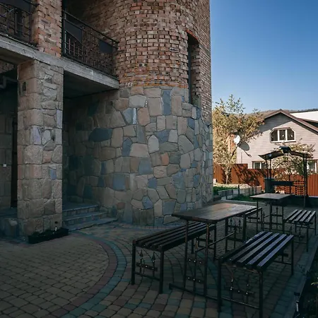 бескид ياريمتشي