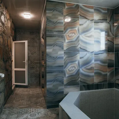 بيت ضيافة бескид ياريمتشي