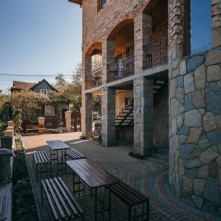 бескид ياريمتشي