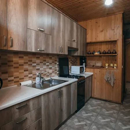 бескид بيت ضيافة *