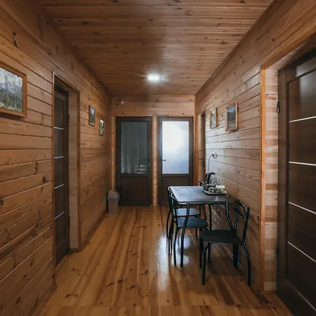 бескид * ياريمتشي