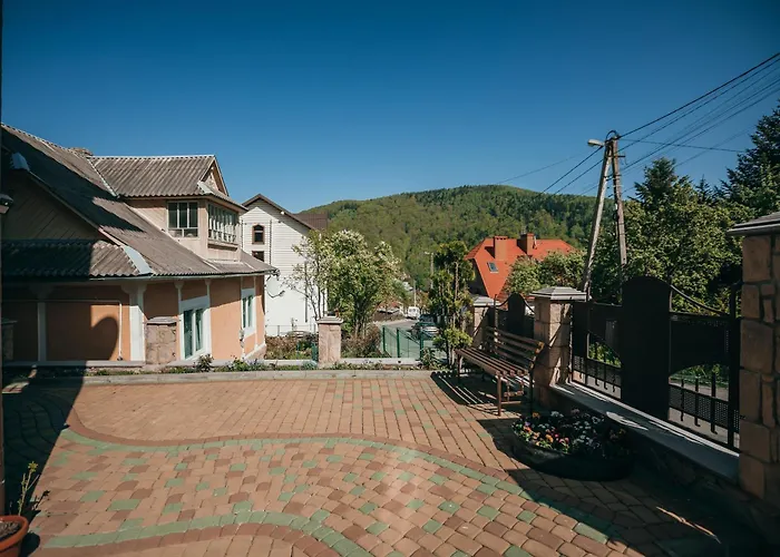 бескид