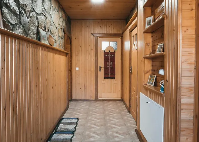 бескид Jaremče
