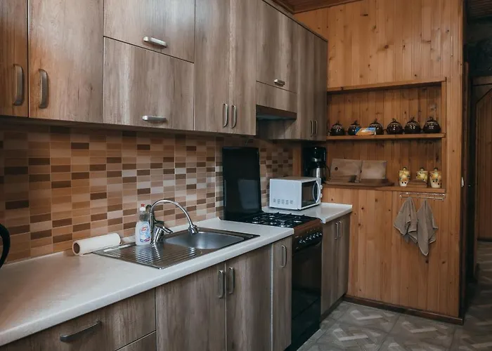 бескид Affittacamere *